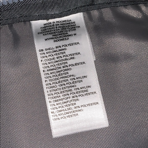 NWT The North Face Borealis Backpack - Picture 8 of 15